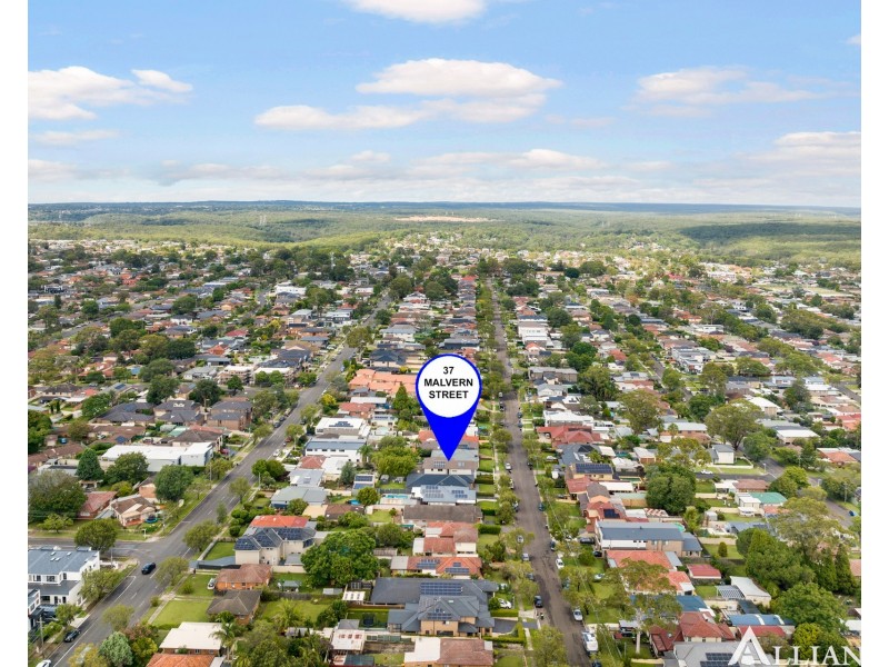 37 Malvern Street, Panania NSW 2213