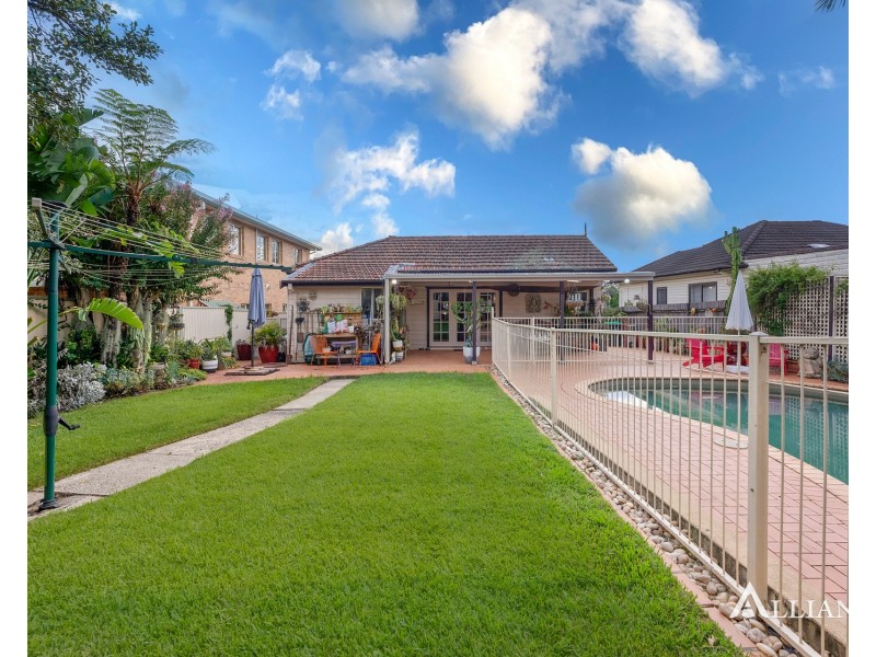 93 Clifford Street, Panania NSW 2213