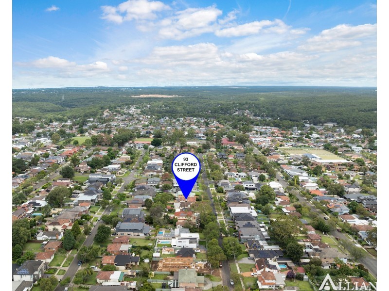 93 Clifford Street, Panania NSW 2213