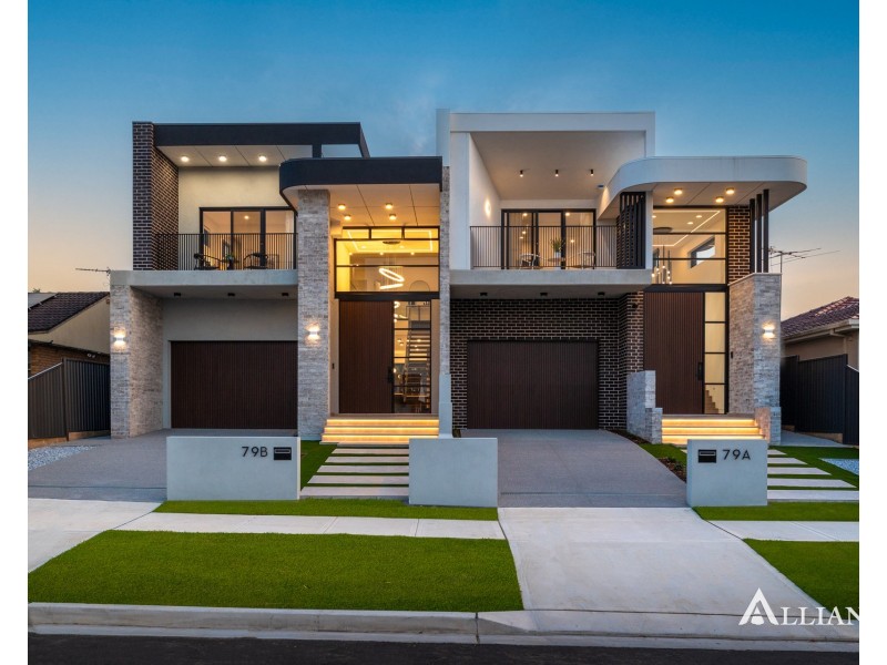 79b Jack O’sullivan Road, Moorebank NSW 2170