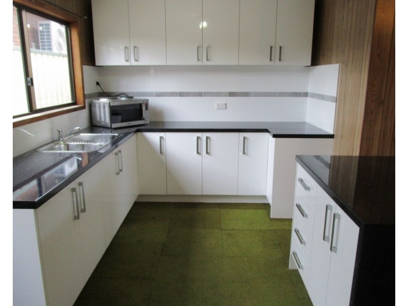 1A Ashcroft Street, Georges Hall NSW 2198