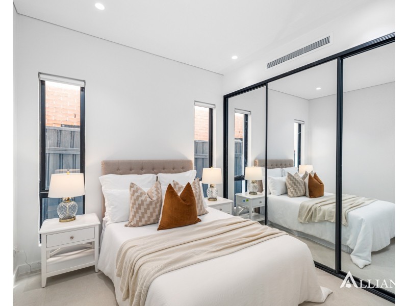 70B Malvern Street, Panania NSW 2213