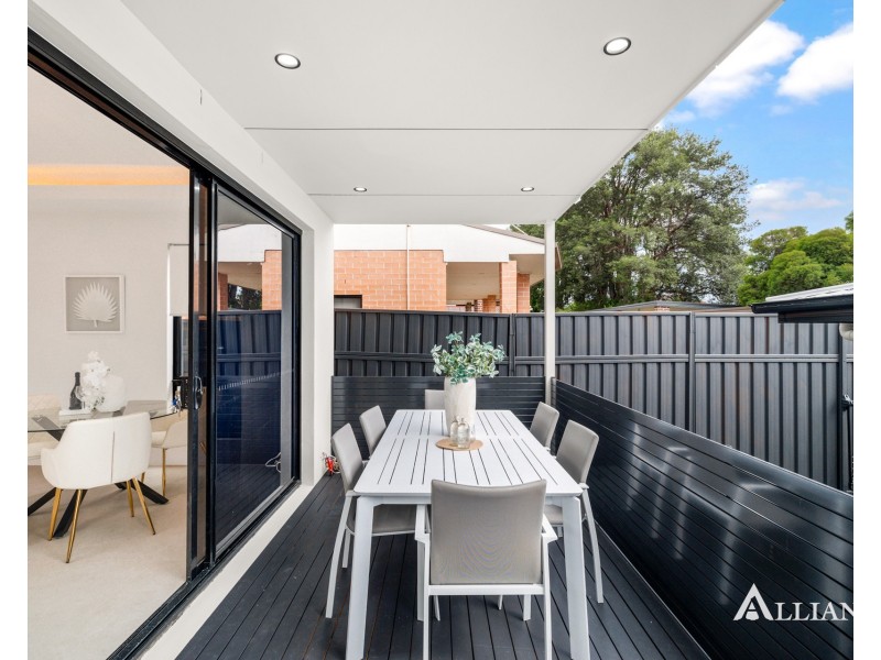 70B Malvern Street, Panania NSW 2213