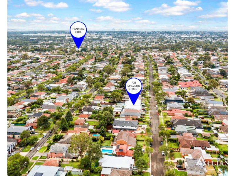 70B Malvern Street, Panania NSW 2213