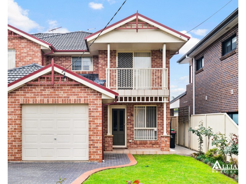 4A Batchelor Avenue, Panania NSW 2213