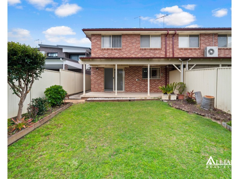 4A Batchelor Avenue, Panania NSW 2213
