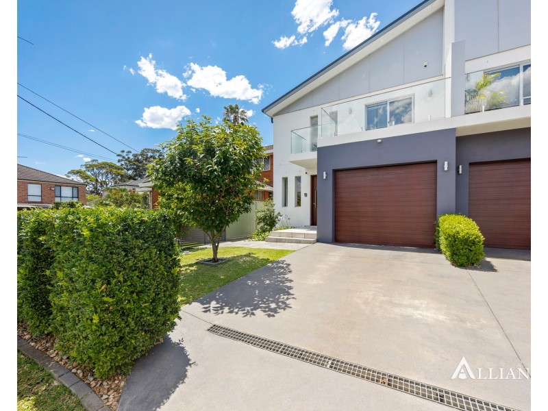 36A Donald Street, Picnic Point NSW 2213