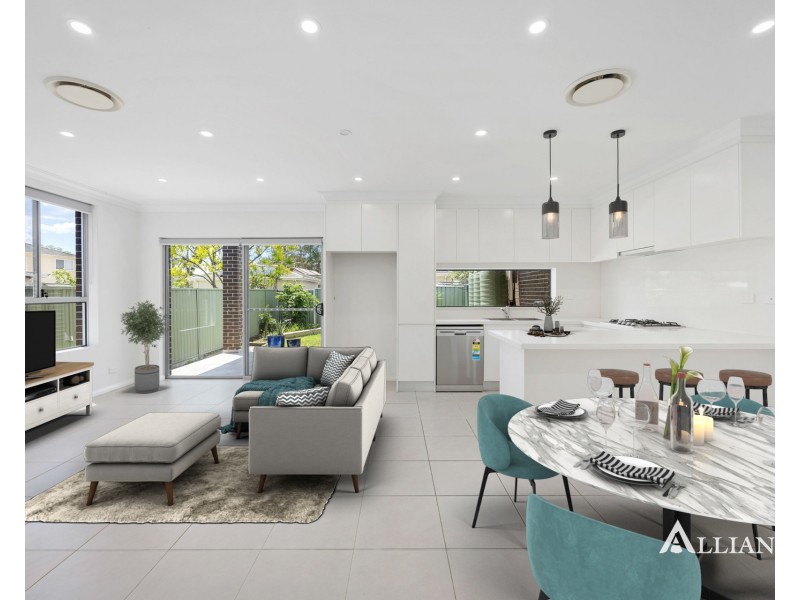 36A Donald Street, Picnic Point NSW 2213