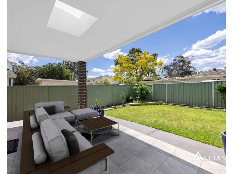 36A Donald Street, Picnic Point NSW 2213