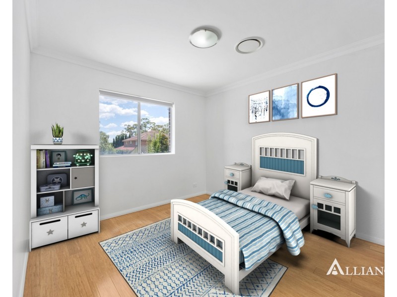 36A Donald Street, Picnic Point NSW 2213