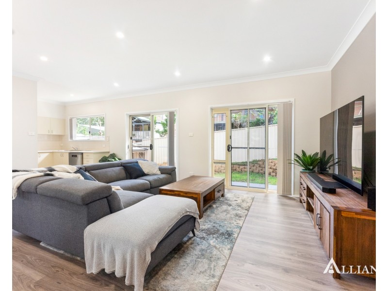 5/101 Courtney Road, Padstow NSW 2211