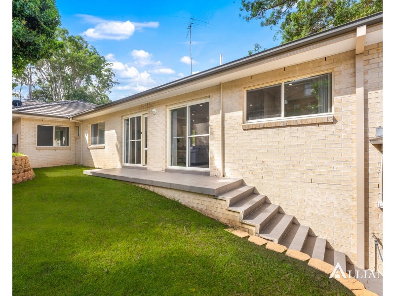 5/101 Courtney Road, Padstow NSW 2211