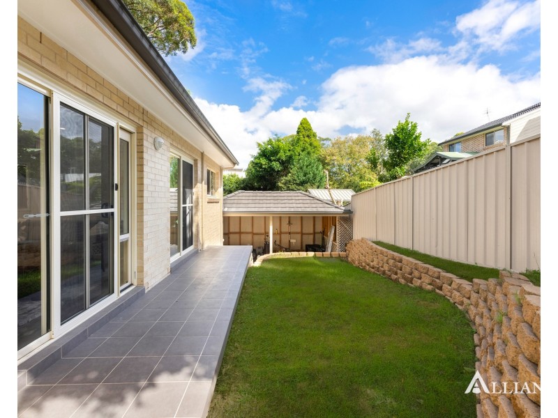 5/101 Courtney Road, Padstow NSW 2211