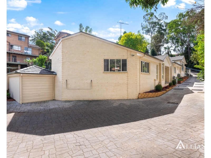 5/101 Courtney Road, Padstow NSW 2211