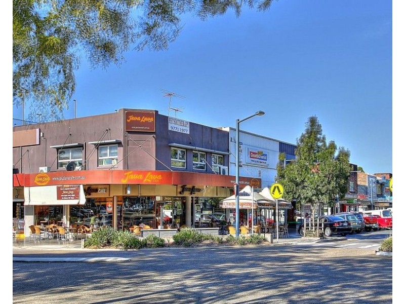 1/93A Albert Street, Revesby NSW 2212