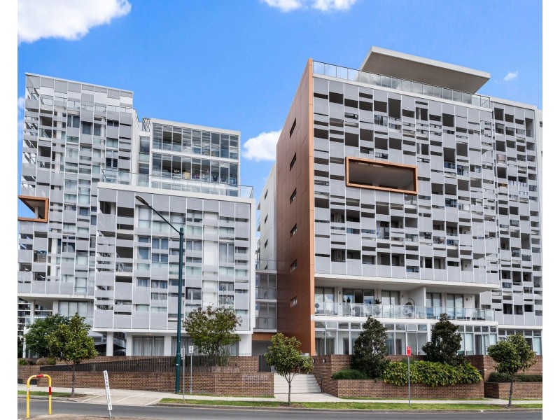 B403/17 Shepherd Street, Liverpool NSW 2170