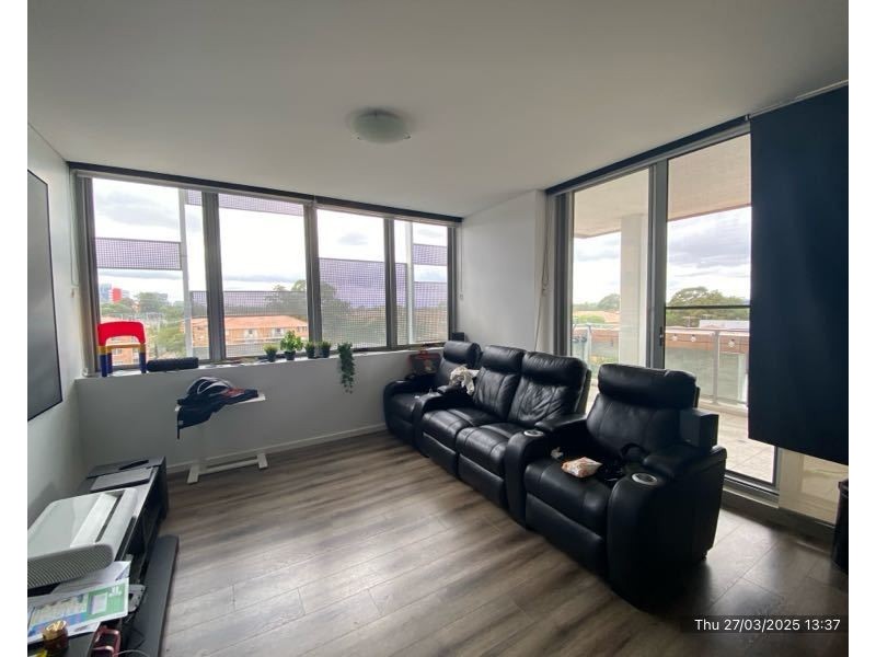 B403/17 Shepherd Street, Liverpool NSW 2170