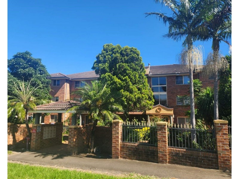 8/2B Myrtle Road, Bankstown NSW 2200