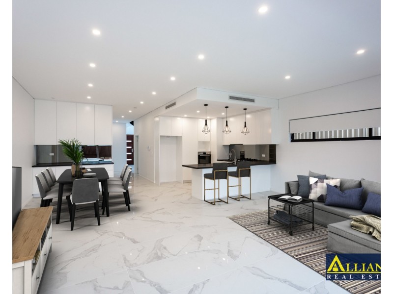 2B Batchelor Avenue, Panania NSW 2213