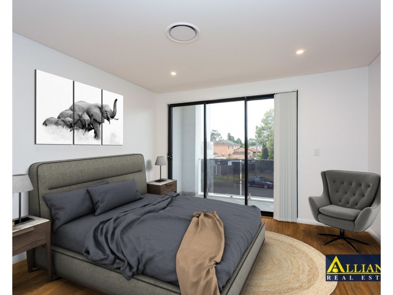 2B Batchelor Avenue, Panania NSW 2213