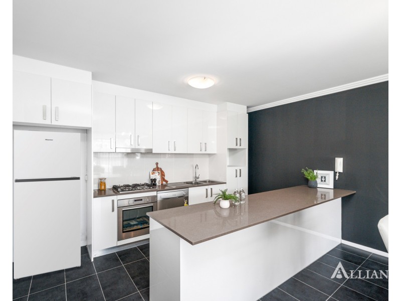 1/2 Mountford Avenue, Guildford NSW 2161