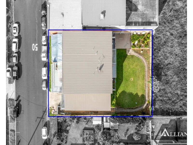 1/2 Mountford Avenue, Guildford NSW 2161