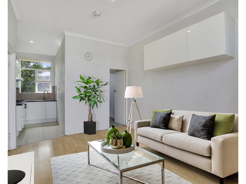 31/417 Liverpool Road, Ashfield NSW 2131