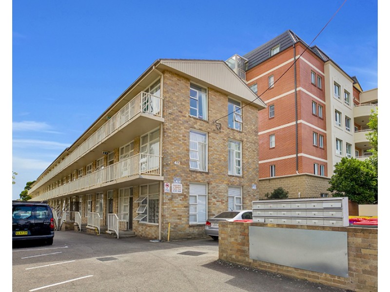 31/417 Liverpool Road, Ashfield NSW 2131