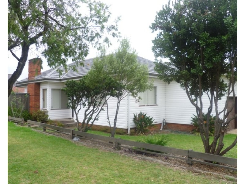 47 Buist Street, Bass Hill NSW 2197