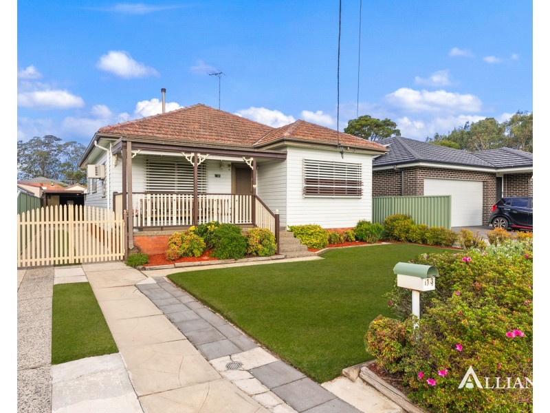 13 Killara Avenue, Panania NSW 2213