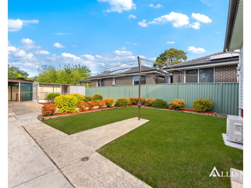 13 Killara Avenue, Panania NSW 2213