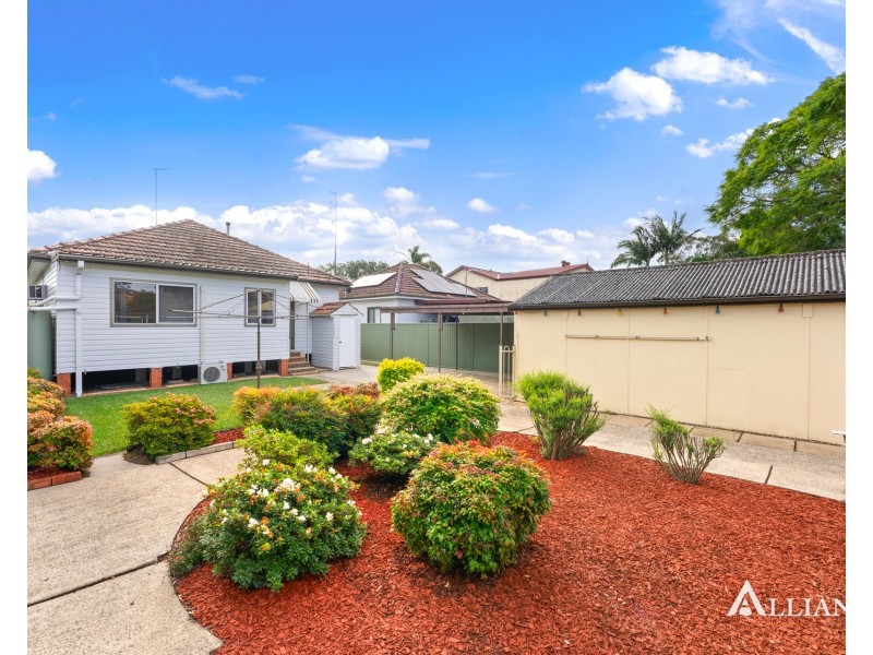 13 Killara Avenue, Panania NSW 2213