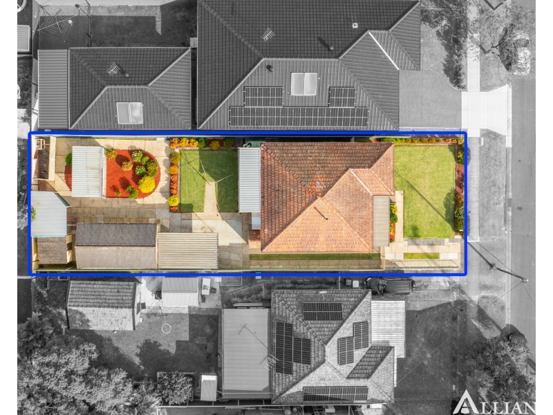 13 Killara Avenue, Panania NSW 2213