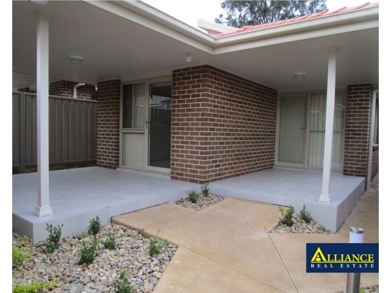 1/84A Albert Street, Revesby NSW 2212