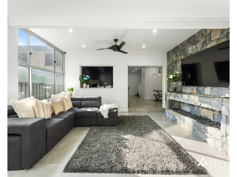 15A Penrose Avenue, East Hills NSW 2213