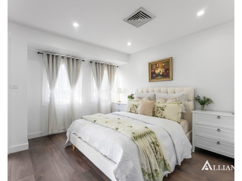 15A Penrose Avenue, East Hills NSW 2213