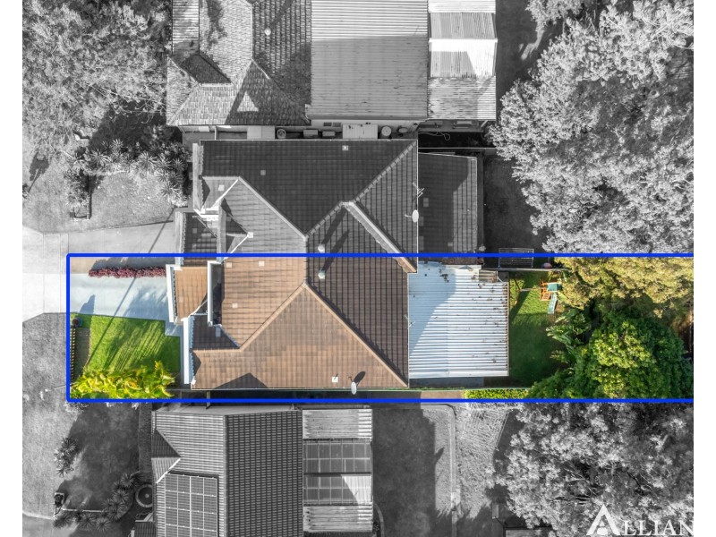 15A Penrose Avenue, East Hills NSW 2213