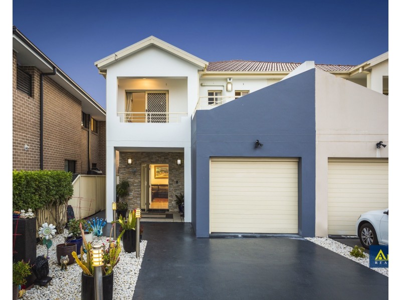 33A Alamein Road, Revesby Heights NSW 2212