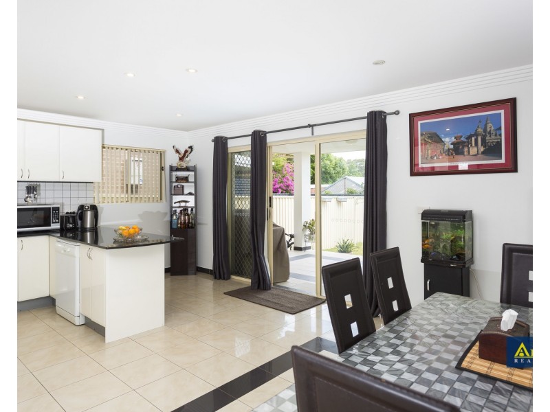 33A Alamein Road, Revesby Heights NSW 2212