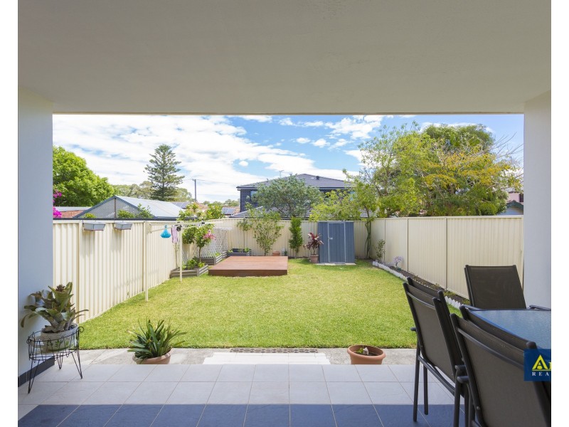 33A Alamein Road, Revesby Heights NSW 2212