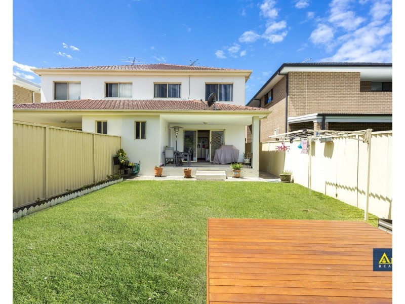 33A Alamein Road, Revesby Heights NSW 2212
