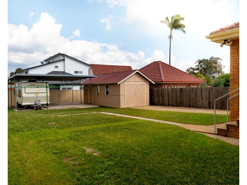 5 Freda Street, Panania NSW 2213