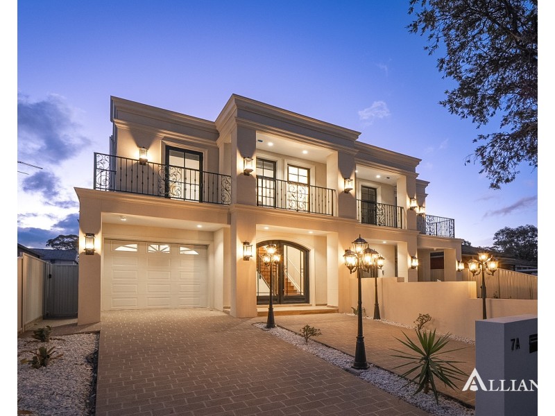 7A Toby Crescent, Panania NSW 2213