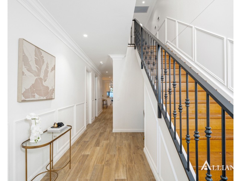 7A Toby Crescent, Panania NSW 2213