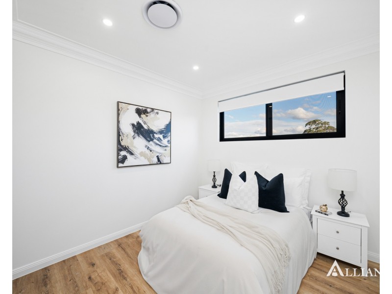 7A Toby Crescent, Panania NSW 2213