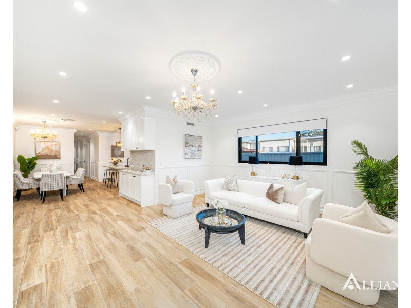 7A Toby Crescent, Panania NSW 2213