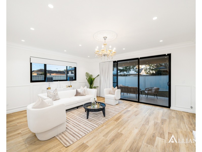 7A Toby Crescent, Panania NSW 2213