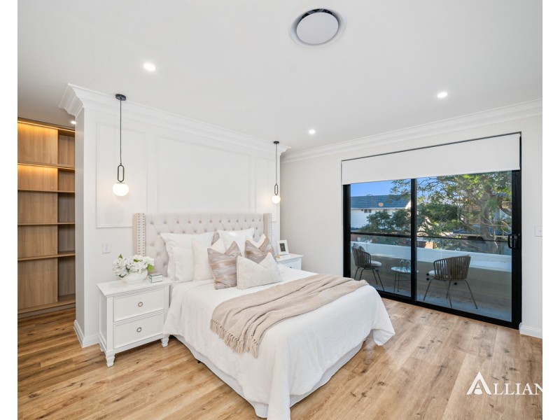 7A Toby Crescent, Panania NSW 2213