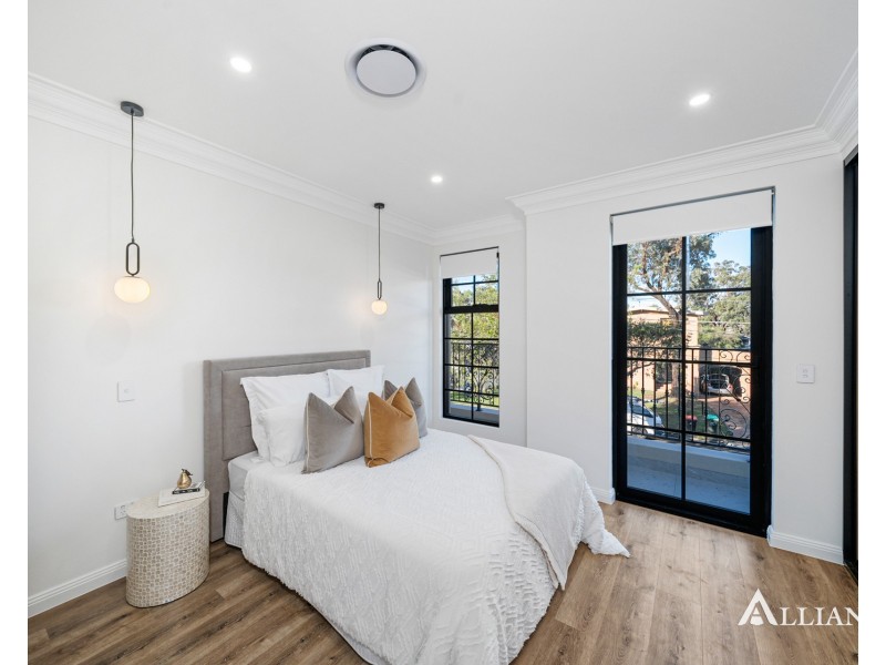 7A Toby Crescent, Panania NSW 2213
