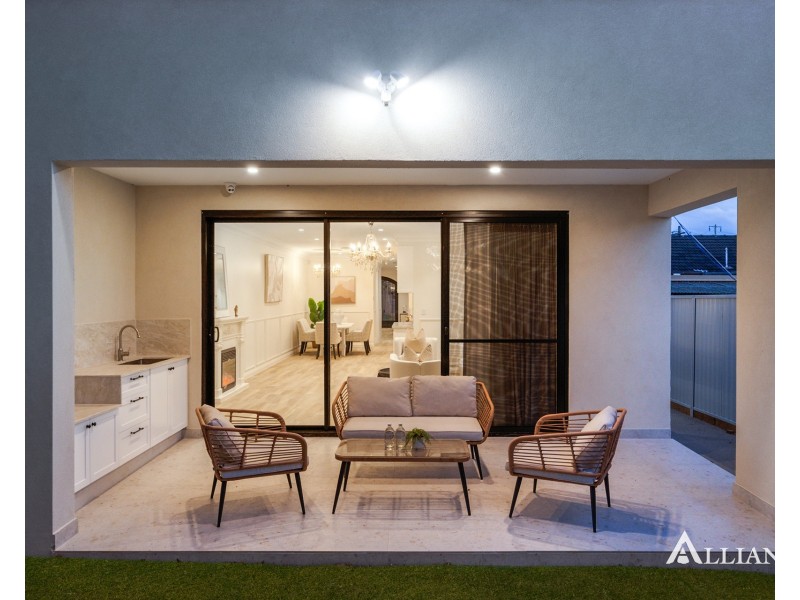 7A Toby Crescent, Panania NSW 2213